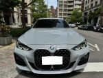 ．啟順汽車．僅跑2千 剛原廠保養完畢 430I GC 稀有布魯克林灰