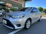 已認證 小改款 七速 VIOS 1.5 ...