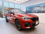 G02 X430iM 原廠保固一年 BMW台北鎔德原廠認證 陳立騰