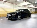 上鼎國際 正2018年 E300 AMG P...
