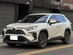 22年 RAV4 2.0旗艦版！ 配備滿！ 車況漂亮