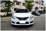 2016年Tiida 5D 後座出風口/多媒體主機/導航/倒車顯影~