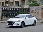 繽樂汽車 2022 Nissan Sentra ...