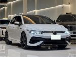 Golf R 總代理 Acc跟車 抬頭顯...