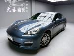 【小富】2011 Porsche Panamer...
