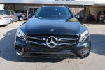 2019 Benz GLC300 4MATIC四輪...