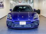 2024年 Porsche Panamera 總代理 原廠認證中古車