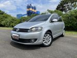 【2011 Volkswagen GOLF PLUS...