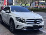 15年GLA250 全車原版件原漆省...