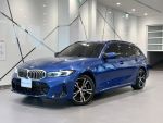 G21 320i M Sport Touring 原廠認證/原鈑件車況優