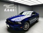 【小富】2012 Ford Mustang 3....