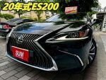 2020年式E200 豪華版 2.0汽油