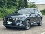 2022年Tucson 1.6T GLT-A 藍色 原版件 環景 ACC跟車