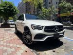 AMG 夜色套件 360全車顯影  前...