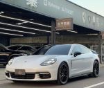 稀有全配！｜陶瓷煞車＋BOSE＋18向跑車座椅＋環景影像
