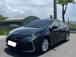 2019 Toyota Altis Hybrid免50萬讓你開12代
