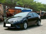 2014 ALTIS 原廠影音螢幕 月付額低 好保養 好入手