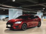 「實車在店」100%強力過件 Lommel版 前後加大碟 B&O音響 摸門 抬顯