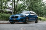 權上國際 完美極品M135 全車蹦品！超綿車況