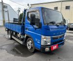 2023 中華 堅達小貨車   僅跑1萬多KM～保證里程   ✅中控鎖✅ABS防