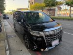 「必勝國際汽車」正18年 阿爾法#37818