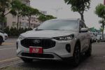正24年出廠⭕僅跑8000KM⭕原鈑原漆✅ 360環景✅ B&amp;o音響✅電動尾門