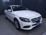 8891嚴選 C180 總代理 2017年型式 瑞德汽車