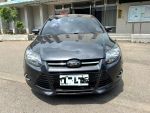 2015年Focus 5D 2.0S 柴油車 電動天窗/免鑰匙啟動/里程少~