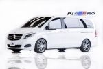 2016 M-BENZ V250D AVA 雙滑門...