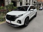 嚴選 7人座休旅車 Custin GLT-B VIP白色 全車冰鑽隔熱紙 全車鍍膜