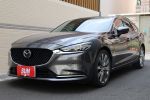 台南小林-MAZDA6 Wagon一手車 ...