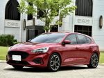 2020 Ford Focus 5D Lommel  ACC/B&O音響/HUD
