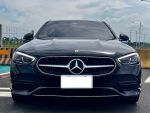 2022年 BENZ C300 W206大改款 (2.0T) 璀璨黑