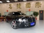 2018賓利 Continental Flying Spur V8 S