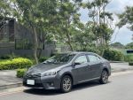 合元汽車-Altis 1.8經典版 甜...