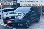 實車實價,認證車,頂級 XT-P版,CP值超高,四輪傳動,天窗,電尾門