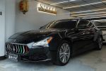 【義大】2017年式 Maserati Quattroporte  附第三方認證