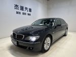 【杰運台北】2008 BMW 7 Serie...