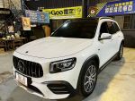 宏昇國際☆AMG GLB35/23P駕駛...