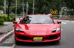 【凱爾車業】296 GTS，極低里程，...