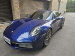 911 Carrera S Coupe 2020 年...