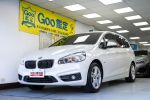BMW 218d GT Luxury 七人座舒...