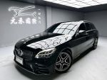 【小富】19年式 C300 Estate ...