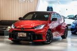 2025 Toyota GR Yaris