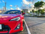 【8891嚴選】86 AREO版 免鑰匙 CARPLAY 換檔撥片 倒車 導航