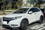 HR-V S版 LED頭燈/6氣囊/免鑰...