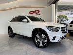 總代理2020 BENZ GLC200 4Mati...