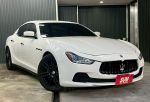【車朋車業】GHIBLI SQ4 3.0渦輪，四傳，410P