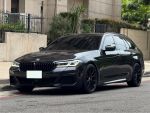 BMW 520i M Sport Touring 5AU...