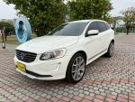 2013年VOLVO XC60 T5豪華版...